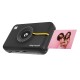 KODAK STEP TOUCH CAMERA BLACK RODITC20B KODAK STEP TOUCH CAMERA BLACK RODITC20B