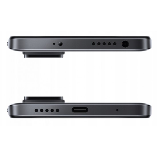 XIAOMI REDMI NOTE 11s NFC 6+64GB DS 4G GRAPHITE GRAY OEM XIAOMI REDMI NOTE 11s NFC 6+64GB DS 4G GRAPHITE GRAY OEM