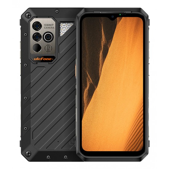 Ulefone Power Armor 19 16.7 cm (6.58