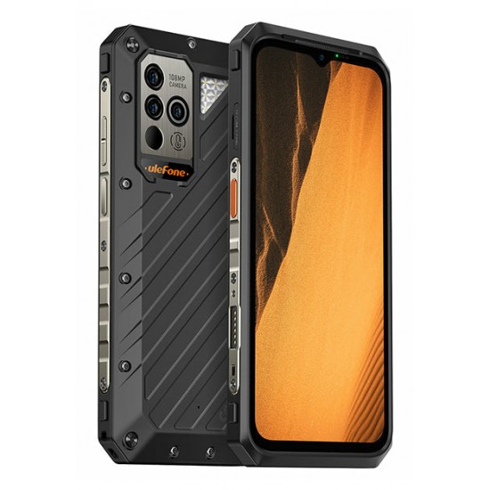 Ulefone Power Armor 19 16.7 cm (6.58