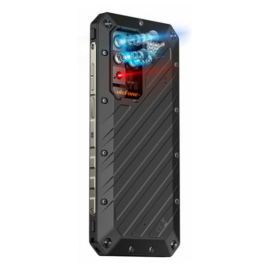 Ulefone Power Armor 19 16.7 cm (6.58