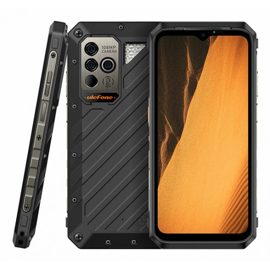 Ulefone Power Armor 19 16.7 cm (6.58