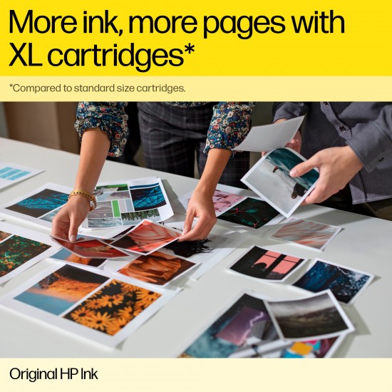 HP INK CARTRIDGE BLACK F6U66AE HP INK CARTRIDGE BLACK F6U66AE