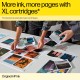 HP INK CARTRIDGE BLACK F6U66AE HP INK CARTRIDGE BLACK F6U66AE