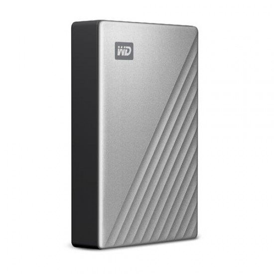 WESTERN DIGITAL DIGITAL HARD DISK MY PASSPORT ULTRA WDBFTM0040BSL 4TB SILVER WESTERN DIGITAL DIGITAL HARD DISK MY PASSPORT ULTRA WDBFTM0040BSL 4TB SILVER