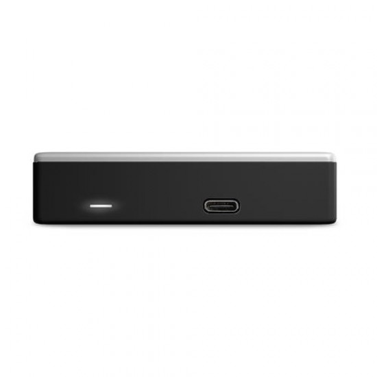 WESTERN DIGITAL DIGITAL HARD DISK MY PASSPORT ULTRA WDBFTM0040BSL 4TB SILVER WESTERN DIGITAL DIGITAL HARD DISK MY PASSPORT ULTRA WDBFTM0040BSL 4TB SILVER