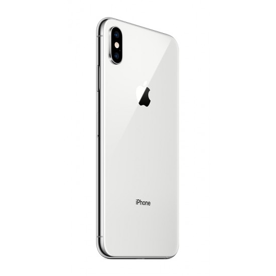 APPLE IPHONE XS MAX 512GB SILVER APPLE IPHONE XS MAX 512GB SILVER