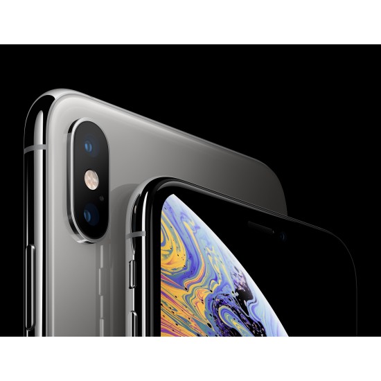 APPLE IPHONE XS MAX 512GB SILVER APPLE IPHONE XS MAX 512GB SILVER
