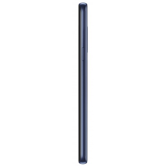 SAMSUNG S9 SM-G960F 4+64GB 4G CORAL BLUE (Op. sim free only apps) SAMSUNG S9 SM-G960F 4+64GB 4G CORAL BLUE (Op. sim free only apps)