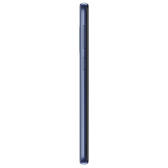 SAMSUNG S9 SM-G960F 4+64GB 4G CORAL BLUE (Op. sim free only apps) SAMSUNG S9 SM-G960F 4+64GB 4G CORAL BLUE (Op. sim free only apps)