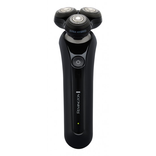 REMINGTON SHAVER XR1755 X5 WET&DRY 50MIN REMINGTON SHAVER XR1755 X5 WET&DRY 50MIN