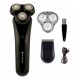 REMINGTON SHAVER XR1755 X5 WET&DRY 50MIN REMINGTON SHAVER XR1755 X5 WET&DRY 50MIN