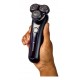 REMINGTON SHAVER XR1755 X5 WET&DRY 50MIN REMINGTON SHAVER XR1755 X5 WET&DRY 50MIN