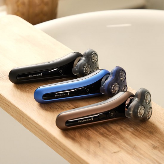 REMINGTON SHAVER XR1755 X5 WET&DRY 50MIN REMINGTON SHAVER XR1755 X5 WET&DRY 50MIN