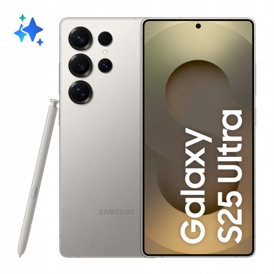 SAMSUNG GALAXY S25 ULTRA 12+256GB DS 5G GRAY TITANIUM OEM SM-S938BZTDEUB SAMSUNG GALAXY S25 ULTRA 12+256GB DS 5G GRAY TITANIUM OEM SM-S938BZTDEUB