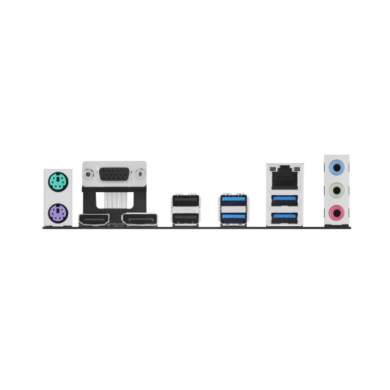 ASUS PRIME H510M-E R2.0 MOTHERBOARD MICRO ATX LGA1200 - H470 90MB1FQ0-M0EAY0 ASUS PRIME H510M-E R2.0 MOTHERBOARD MICRO ATX LGA1200 - H470 90MB1FQ0-M0EAY0