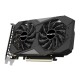 GIGABYTE RTX 3050 WINDFORCE OC 6GB GRAPHIC CARD GV-N3050WF2OC-6GD GIGABYTE RTX 3050 WINDFORCE OC 6GB GRAPHIC CARD GV-N3050WF2OC-6GD