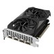 GIGABYTE RTX 3050 WINDFORCE OC 6GB GRAPHIC CARD GV-N3050WF2OC-6GD GIGABYTE RTX 3050 WINDFORCE OC 6GB GRAPHIC CARD GV-N3050WF2OC-6GD