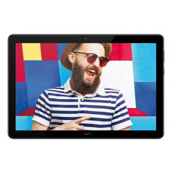 HUAWEI MEDIAPAD T5 LTE 10" 2+32GB BLACK HUAWEI MEDIAPAD T5 LTE 10" 2+32GB BLACK