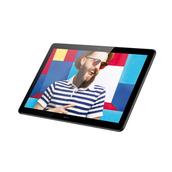 HUAWEI MEDIAPAD T5 LTE 10" 2+32GB BLACK HUAWEI MEDIAPAD T5 LTE 10" 2+32GB BLACK