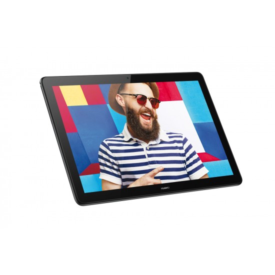 HUAWEI MEDIAPAD T5 LTE 10" 2+32GB BLACK HUAWEI MEDIAPAD T5 LTE 10" 2+32GB BLACK