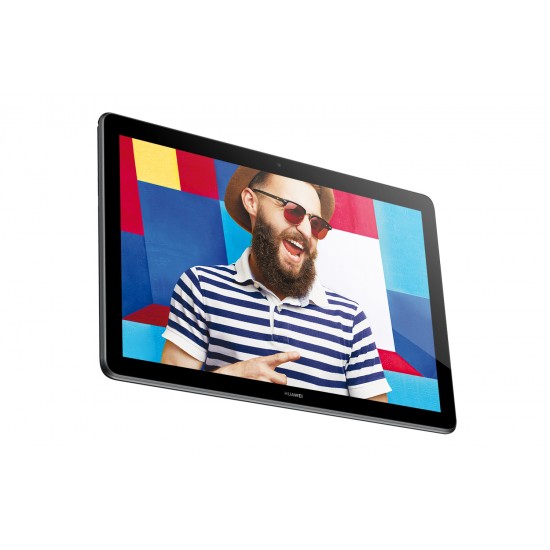 HUAWEI MEDIAPAD T5 LTE 10" 2+32GB BLACK HUAWEI MEDIAPAD T5 LTE 10" 2+32GB BLACK