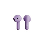 SUDIO A1 IN-EAR EARBUDS PURPLE
