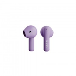 SUDIO A1 IN-EAR EARBUDS PURPLE