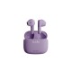 SUDIO A1 IN-EAR EARBUDS PURPLE