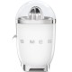 SMEG JUICER 50´STYLE WHITE CJF01WHEU SMEG JUICER 50´STYLE WHITE CJF01WHEU