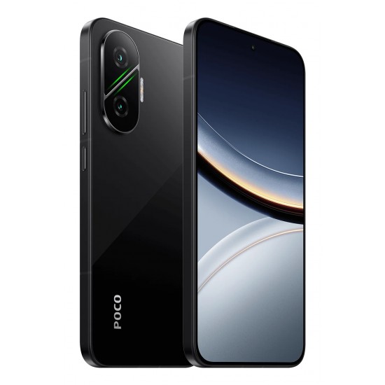 POCO F7 12+256GB DS 5G BLACK OEM