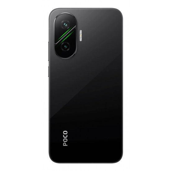 POCO F7 12+256GB DS 5G BLACK OEM