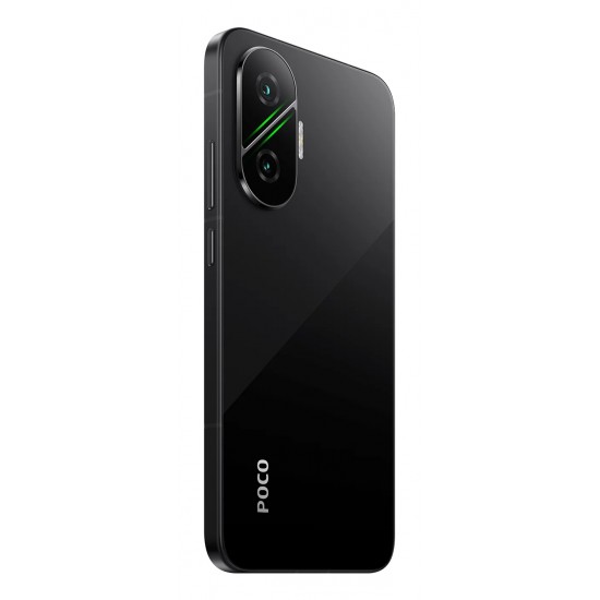 POCO F7 12+256GB DS 5G BLACK OEM