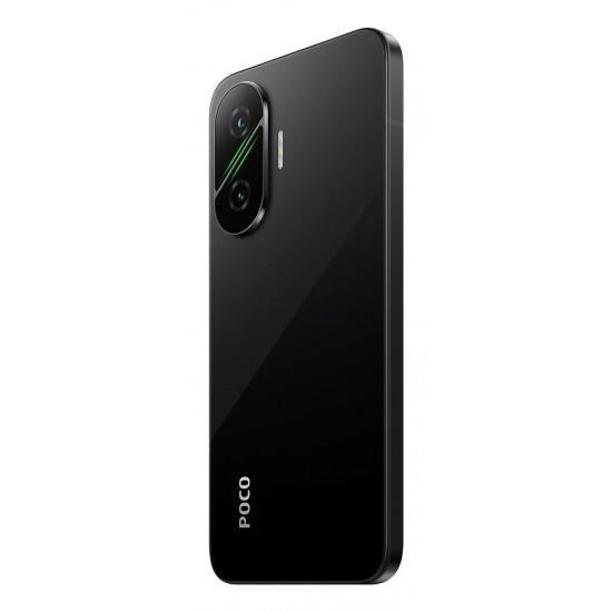 POCO F7 12+256GB DS 5G BLACK OEM