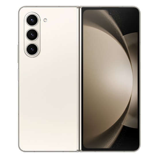 SAMSUNG GALAXY Z FOLD 5 SM-F946B 12+512GB DS 5G CREAM OEM SAMSUNG GALAXY Z FOLD 5 SM-F946B 12+512GB DS 5G CREAM OEM
