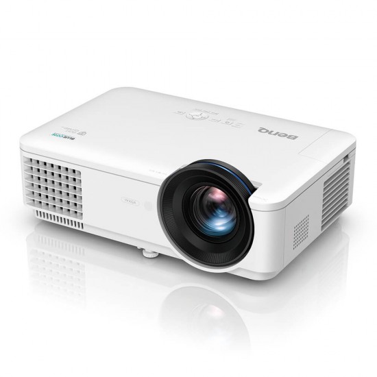 BENQ PROJECTOR LW820ST DLP