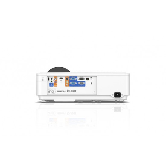 BENQ PROJECTOR LW820ST DLP