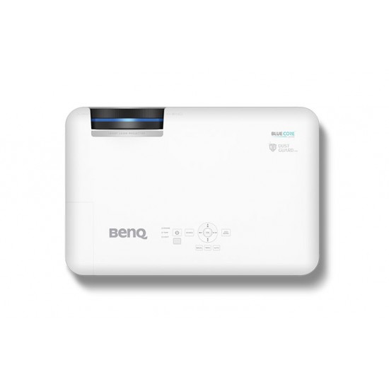 BENQ PROJECTOR LW820ST DLP