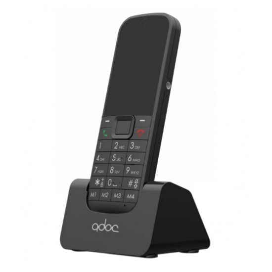 ADOC K1 256+512MB 3G BLACK OEM ADOC K1 256+512MB 3G BLACK OEM