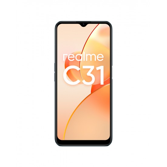 REALME C31 4+64GB DS 4G DARK GREEN OEM REALME C31 4+64GB DS 4G DARK GREEN OEM