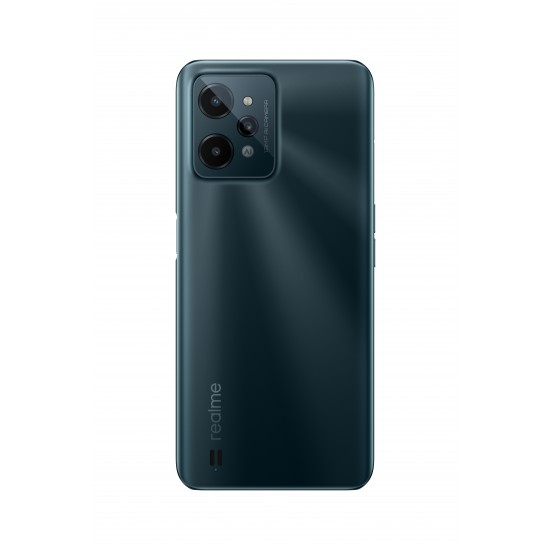 REALME C31 4+64GB DS 4G DARK GREEN OEM REALME C31 4+64GB DS 4G DARK GREEN OEM