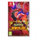 NINTENDO SWITCH GAME POKEMON ESCARLATA NINTENDO SWITCH GAME POKEMON ESCARLATA