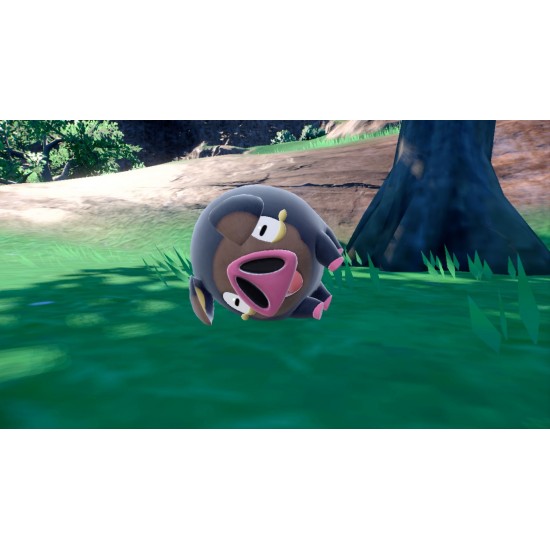 NINTENDO SWITCH GAME POKEMON ESCARLATA NINTENDO SWITCH GAME POKEMON ESCARLATA