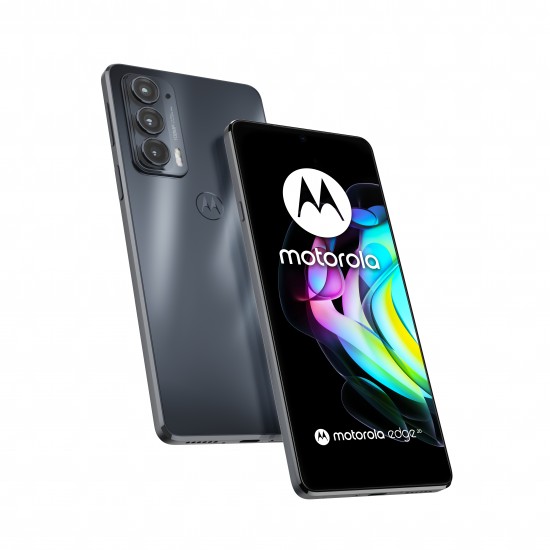 MOTOROLA EDGE 20 6+128GB DS 5G FROSTED GREY OEM MOTOROLA EDGE 20 6+128GB DS 5G FROSTED GREY OEM