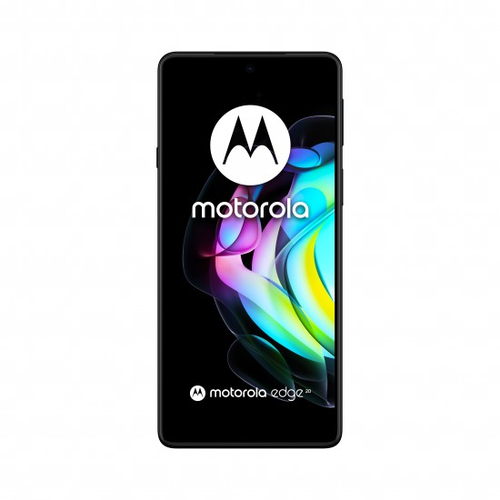 MOTOROLA EDGE 20 6+128GB DS 5G FROSTED GREY OEM MOTOROLA EDGE 20 6+128GB DS 5G FROSTED GREY OEM