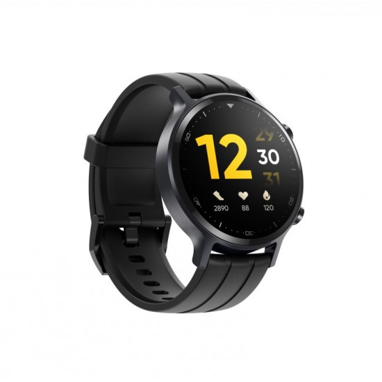 REALME WATCH S BLACK REALME WATCH S BLACK