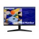 SAMSUNG ESSENTIAL MONITOR 27" S3 LED FHD MONITOR BLACK LS27C310EAUXEN SAMSUNG ESSENTIAL MONITOR 27" S3 LED FHD MONITOR BLACK LS27C310EAUXEN