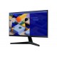 SAMSUNG ESSENTIAL MONITOR 27" S3 LED FHD MONITOR BLACK LS27C310EAUXEN SAMSUNG ESSENTIAL MONITOR 27" S3 LED FHD MONITOR BLACK LS27C310EAUXEN