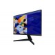 SAMSUNG ESSENTIAL MONITOR 27" S3 LED FHD MONITOR BLACK LS27C310EAUXEN SAMSUNG ESSENTIAL MONITOR 27" S3 LED FHD MONITOR BLACK LS27C310EAUXEN