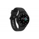 SAMSUNG GALAXY WATCH 4 CLASSIC SM-R895 46mm LTE BLUETOOTH WI-FI GPS BLACK SAMSUNG GALAXY WATCH 4 CLASSIC SM-R895 46mm LTE BLUETOOTH WI-FI GPS BLACK